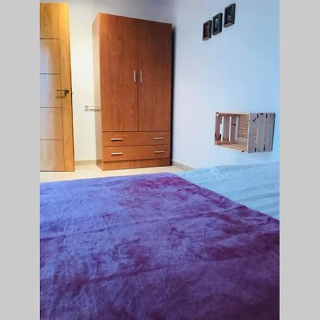 Apartamento Atico Aviles Ронда Экстерьер фото