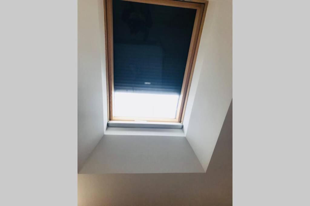 Apartamento Atico Aviles Ронда Экстерьер фото