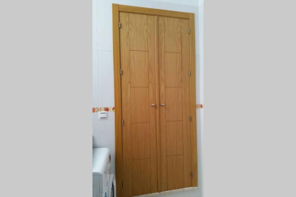 Apartamento Atico Aviles Ронда Экстерьер фото